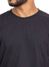 Black Long - sleeve(M) - Khotwh